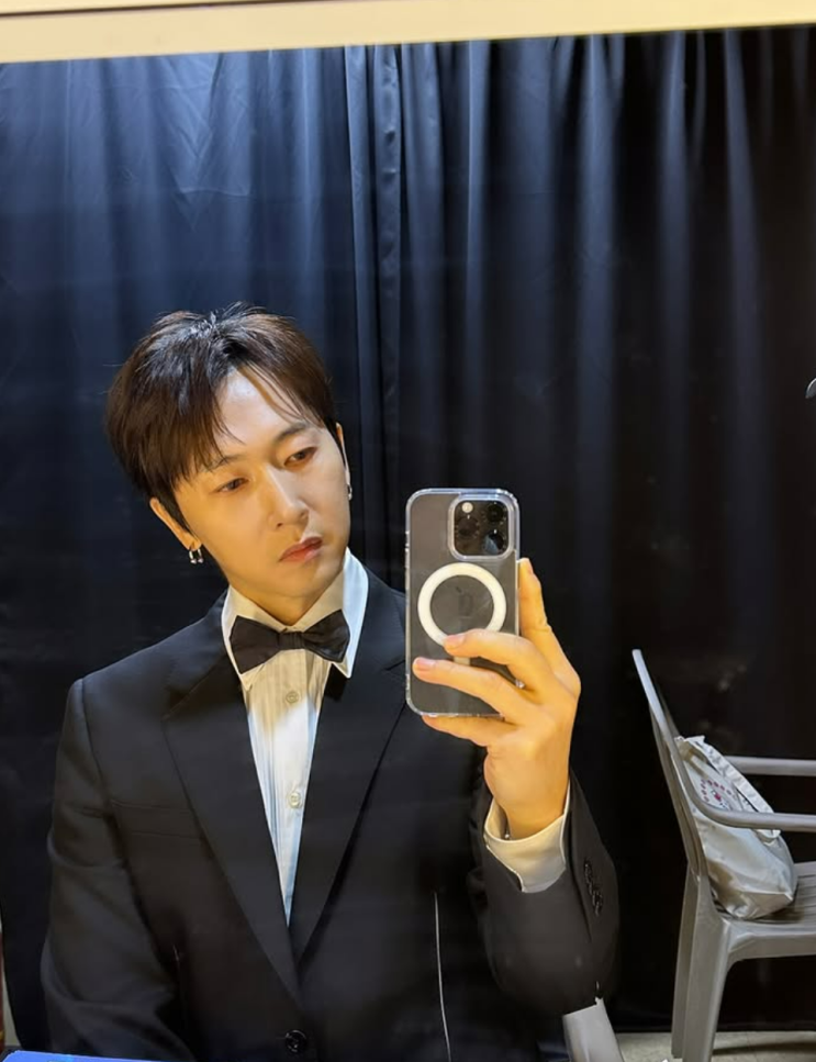 장우혁 폭행 폭로 4년 만에 새 국면…전 직원 무죄 판결 다시 따진다