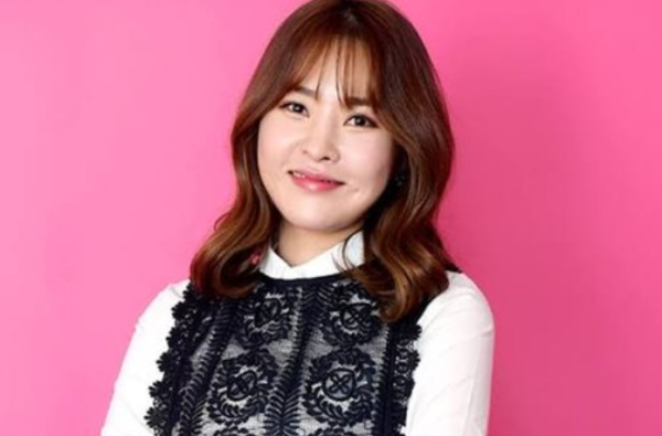 한윤서 결혼 깜짝 발표, "다 포기했을 때 만났다" 문준웅과 10월 새 출발
