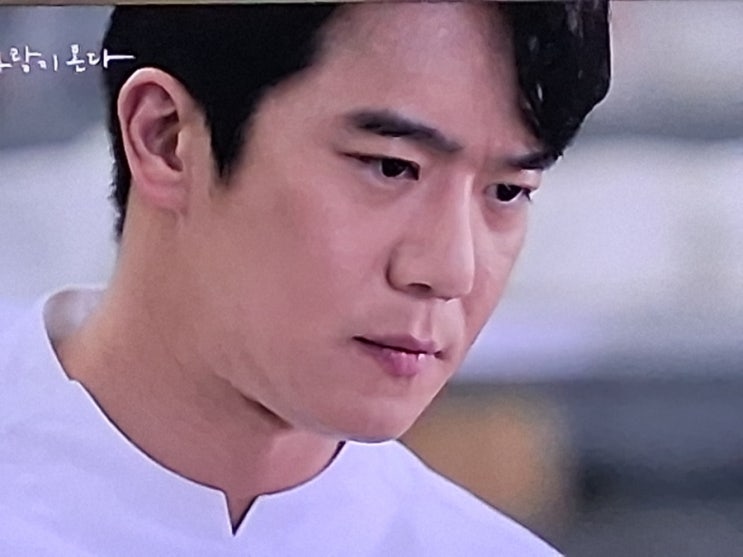 사랑이 온다 하석진 안희연 놓지 못했다 이주연과 이별 결심하나