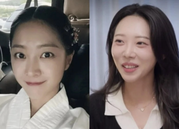 조유경 몰표녀 정체, 조보아 친동생이었다