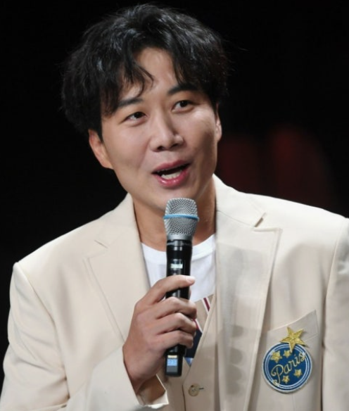 도경완 급성 골수염 고백, "손톱 제거하고 지금도 가짜 손톱"