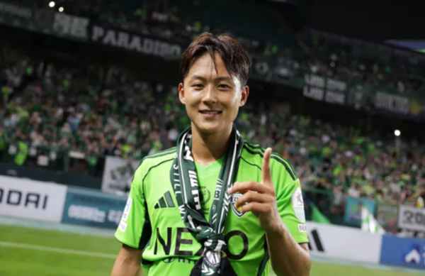 이승우 김현석 감독 충돌, '현대가 더비'서 무슨 일 있었나