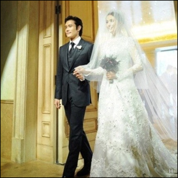 오빠 이병헌 결사반대에도 강행한 결혼, 이지안 4년 만에 결국 이혼