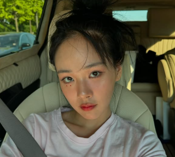 비비 워터밤 선정성 논란, "돈 낸 사람 무조건 즐겁게" 소신 발언