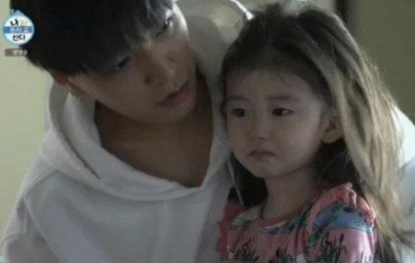 쌈디 조카 채채 근황, "나혼산 그 꼬마 맞아?"…폭풍 성장 화제