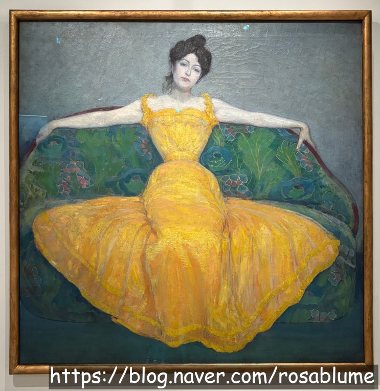 [오스트리아 여행] 빈 박물관 Wien Museum