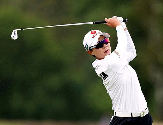 [KLPGA] 비회원 61타로 메이저를 품고 통산 29승을 채운 골프선수 김효주 프로필