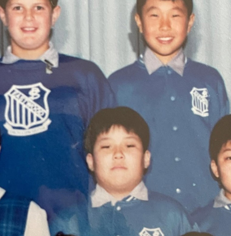 호주에서 극심한 따돌림까지… 이용주가 ‘잡채 도시락’ 때문에 ....