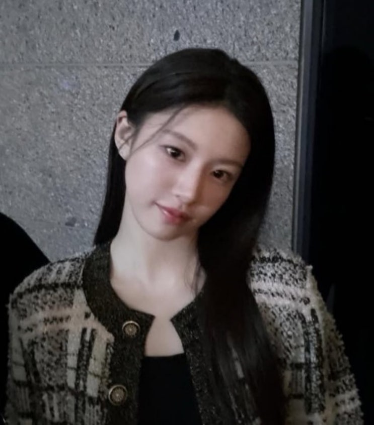 고윤정 프로필 나이 키 학력 데뷔작 미대생에서 믿고 보는 주연 배우가 된 과정