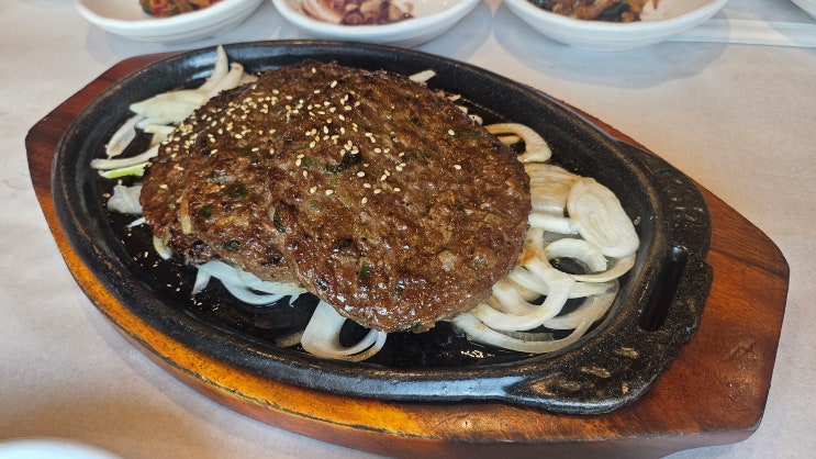 [삼죽특수가스 블로그] 2026 금수산 트레일러닝 따라갔다가 얻어먹은 청풍황금떡갈비
