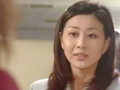미스코리아 출신 배우 양정아, 이혼 사유는 끝내 공개 안 했다는데 ....