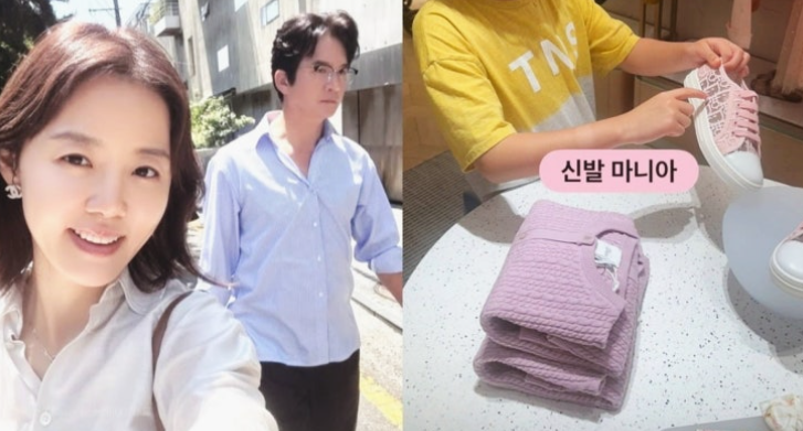정준호 이하정 딸 유담, 7살 나이에 300만 원대 한정판 명품 가방 화....