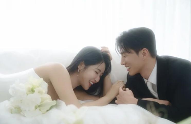 "'돌싱글즈3' 한정민♥유다연, 혼인신고·출산 1년 만에 드디어 올리....