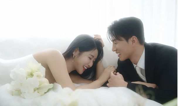 유다연♥한정민, 9월 5일 결혼식…'돌잔치 결합' 특별한 출발