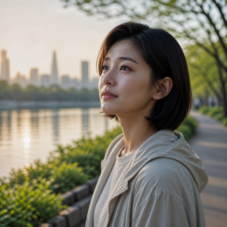 박소담 갑상샘암 고백, 수술 뒤 회복 과정에서 전한 이야기