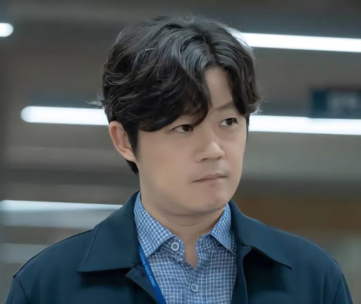 재벌X형사2 김기열 안병식 역 김결, 연극 무대에서 안방극장까지 넘....