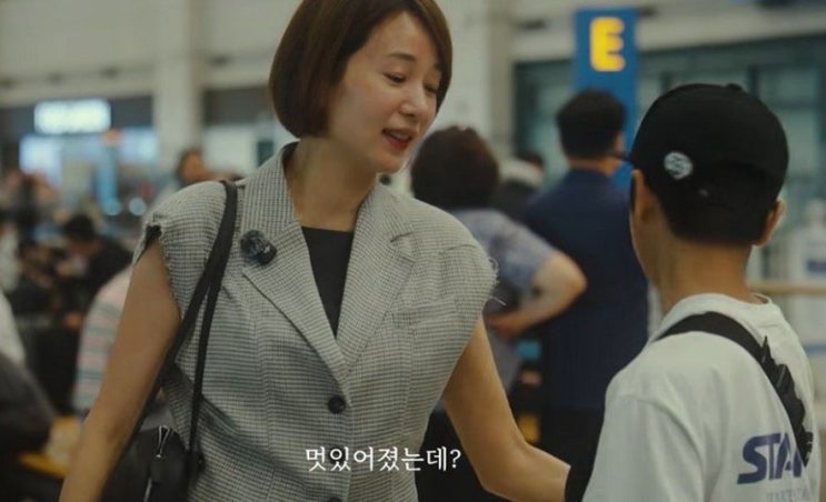 13살 승재 얼굴 공개, 칭찬보다 걱정이 더 많은 이유