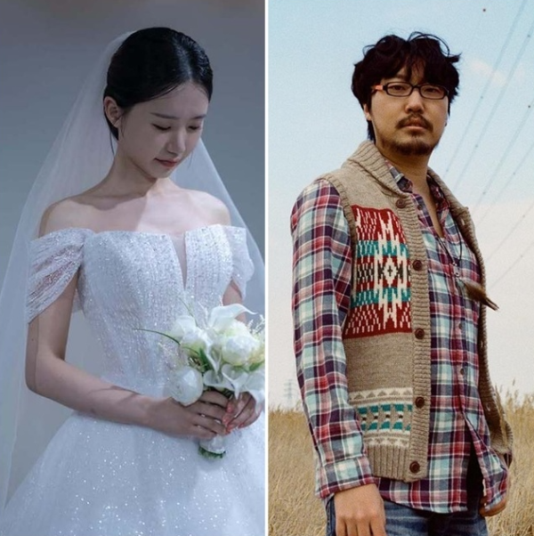 송하예 결혼 발표, 예비신랑 100만 유튜버 조매력 눈길