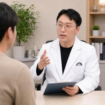 위산 부족 위산 과다 어떤 차이가 있는 거죠?