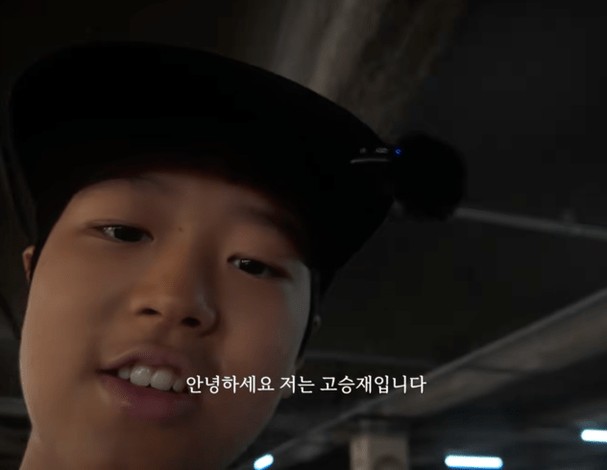 13살 승재 얼굴 4주 만에 전격 공개... 미성년자 얼굴 노출, 왜 논란이....