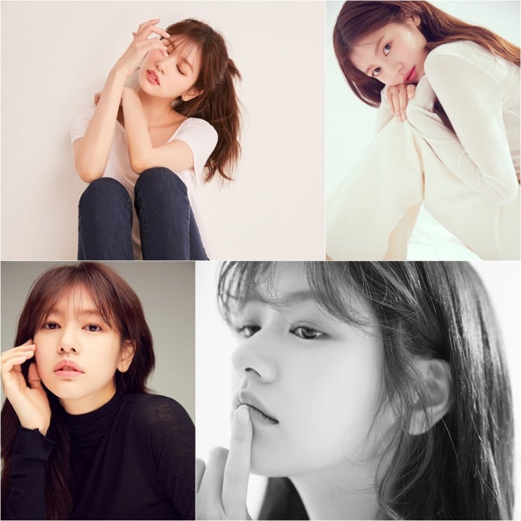 아직도 몰라? 쏨블리 배우 정소민 나이부터 키·한예종 시절까지 싹 ....