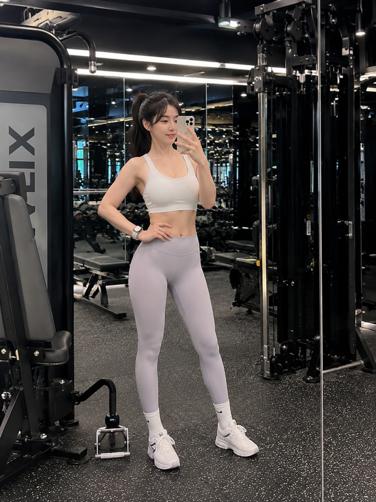 진짜 체력을 기르고 싶다면? 마곡나루 헬스장에서 이것부터 해보세요 | 마곡나루PT | 에이블....