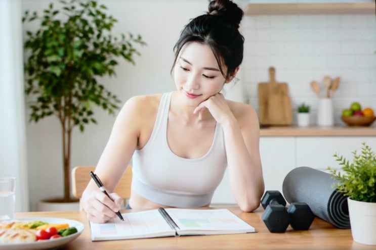 기초대사량 높이는 방법 5가지, 살이 잘 빠지는 몸 만드는 생활습관