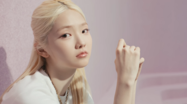 서연 하이브 걸그룹 '튜이드' 데뷔, 지효 친동생이었다