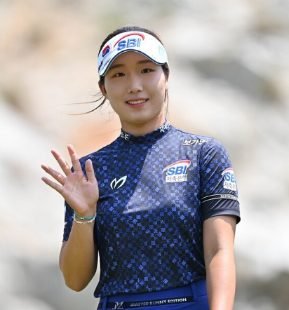 이동은 프로 나이 키 연봉 우승 상금 남자친구 인스타 재산은 얼마일까?