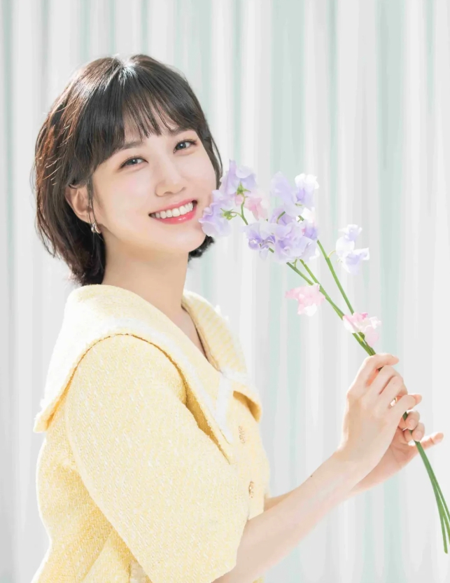 배우 박은빈 프로필 나이 키 학력 취미 이상형 대표작 총정리