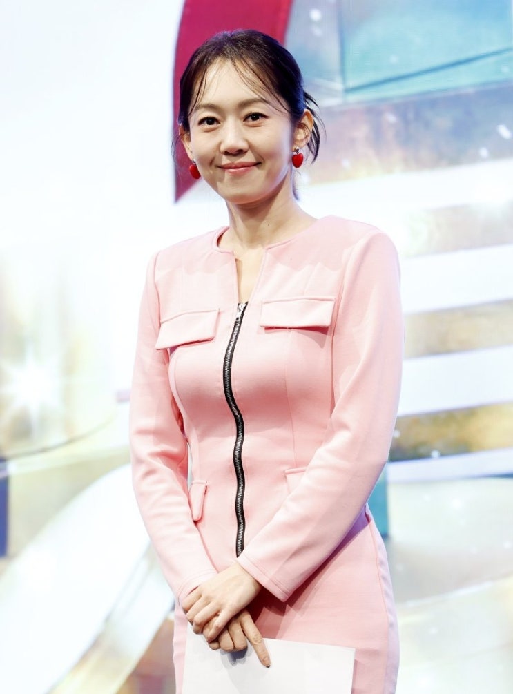 아나운서 엄지인 프로필 나이 아침마당 학력 결혼 남편 교수 근황
