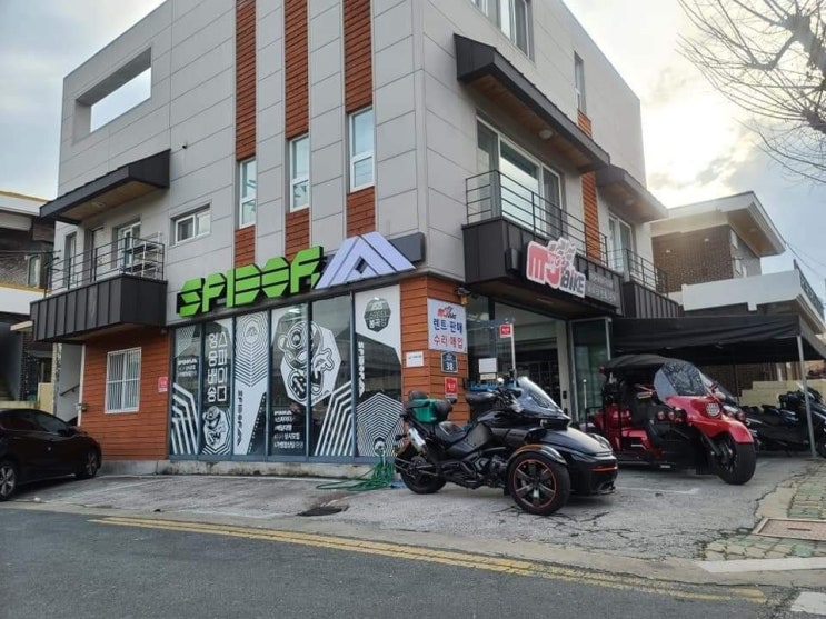 창원 봉곡동 오토바이 렌트 주말 출퇴근용 스쿠터 대여 : 네이버 블로그