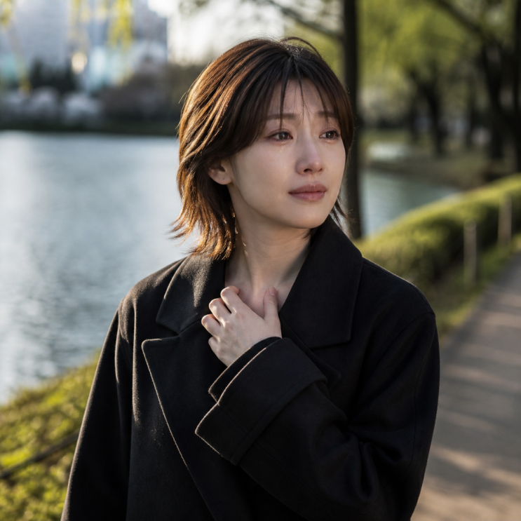 박소담 갑상샘암 고백, 수술 뒤 다시 걷기까지의 회복 이야기