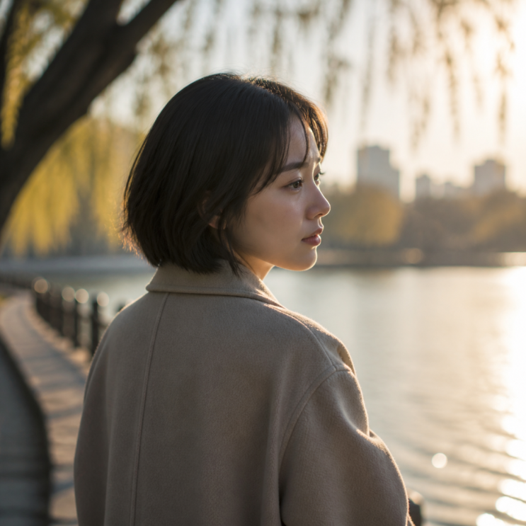 박소담 갑상샘암 고백, 수술 뒤 회복과 쉬는 시간의 의미