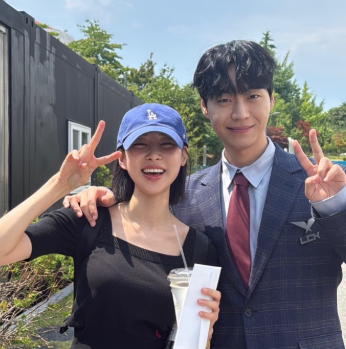 고수진 와이프 박소현 아나운서 누구?
