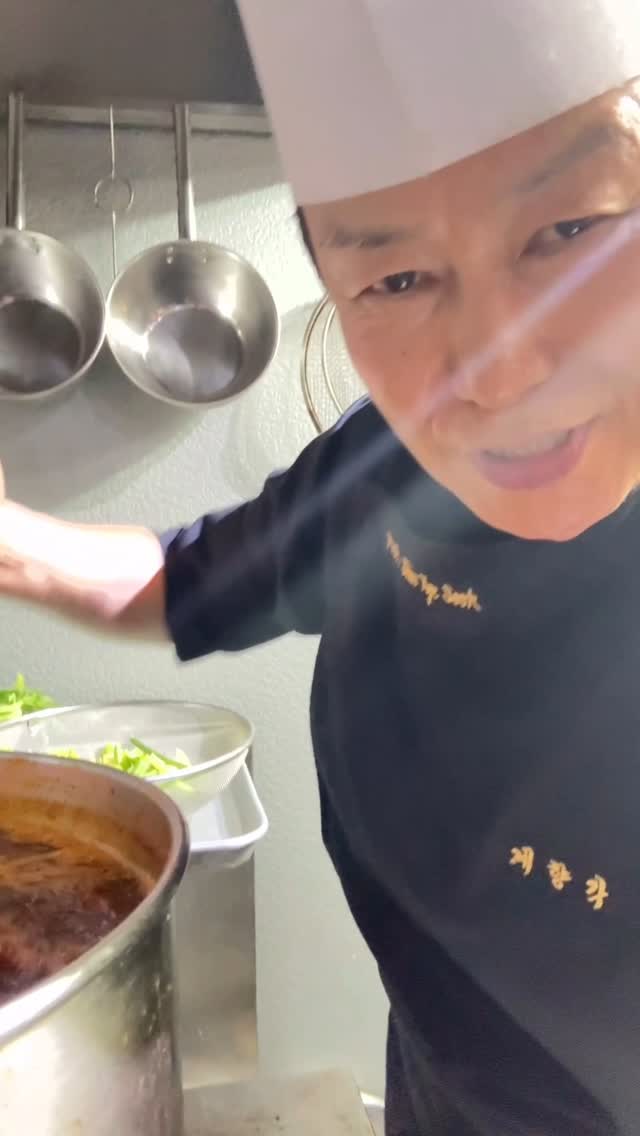 신계숙 교수 프로필 나이 학력 식당 계향각부터 할리 바이크 타는 ....