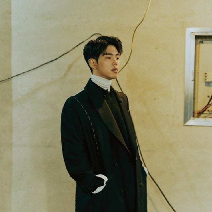 폴킴 - 파도 [곡 매력 분석]
