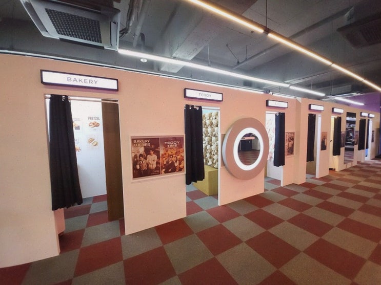 원더스페이스 부산명지점 명지아이랑가볼만한곳