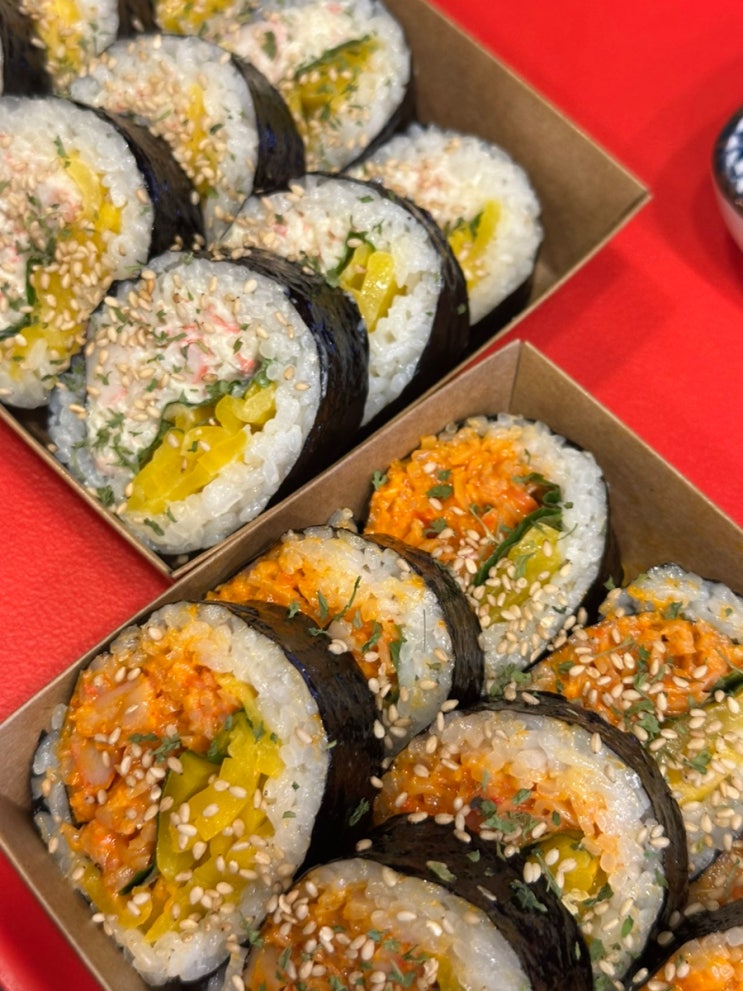 제주 천제연폭포 맛집 오후새우시｜서귀포에서 간단하게 먹기 좋은....