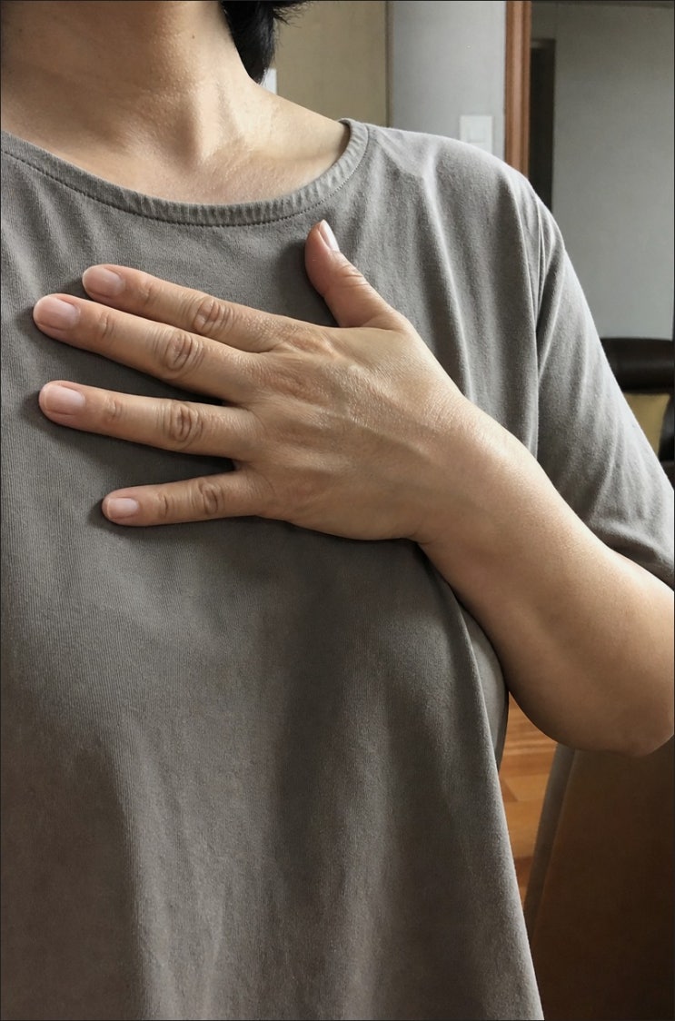 공황장애극복방법 의사가 가족한텐 절대 안 권하는 진짜 이유