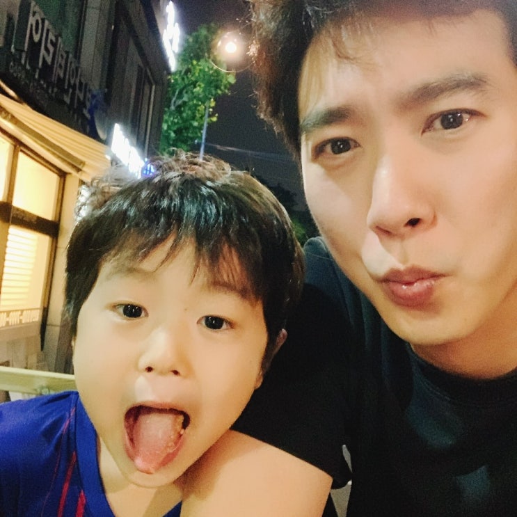 고지용 이혼 이유는? 전 아내 허양임·아들 승재와 건강 근황