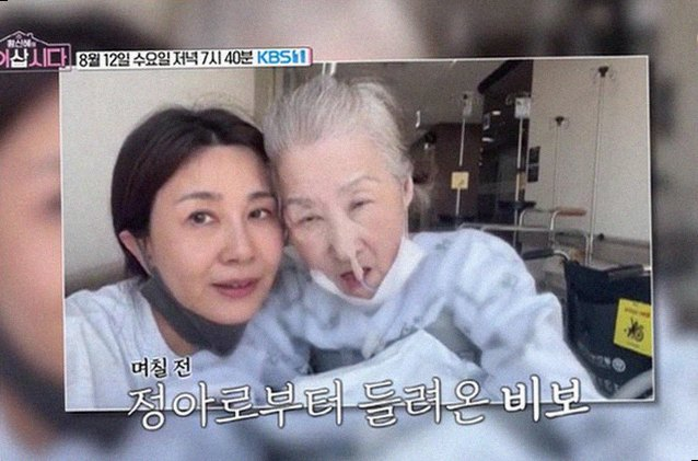 배우 양정아 43세 초고속 결혼과 2년 만의 이혼 사연, 김승수와 핑크....