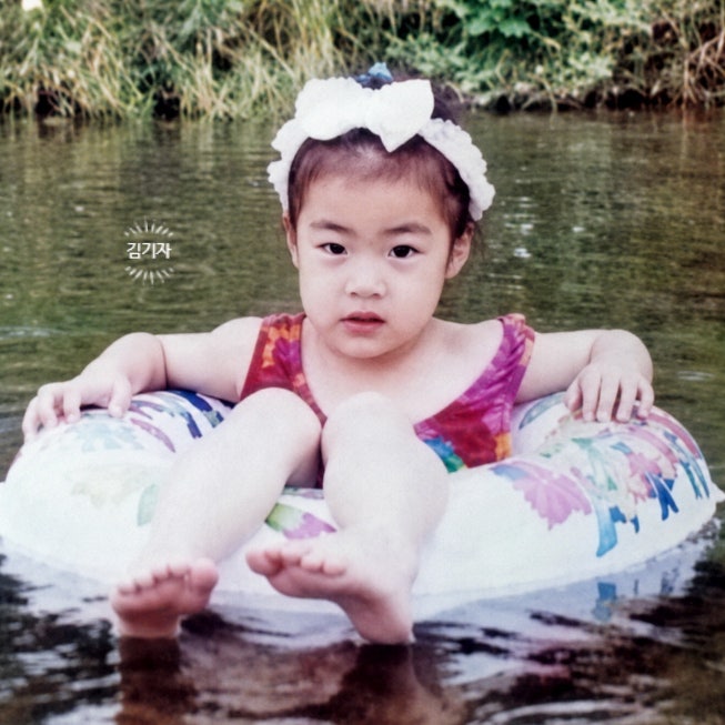 학창 시절 외고 준비에 소설까지 썼다..연기학원서 들은 말에 오히려 자극받은 34세 여배우.jp....