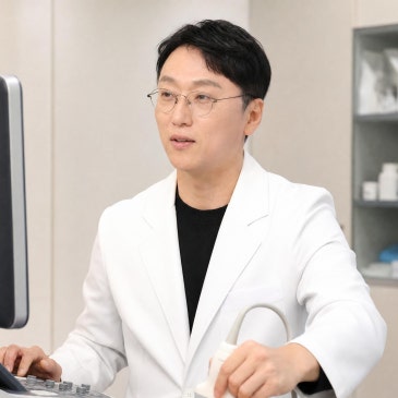 유방초음파로 혹 크기 확인했을때 양성인지 알 수 있나요?