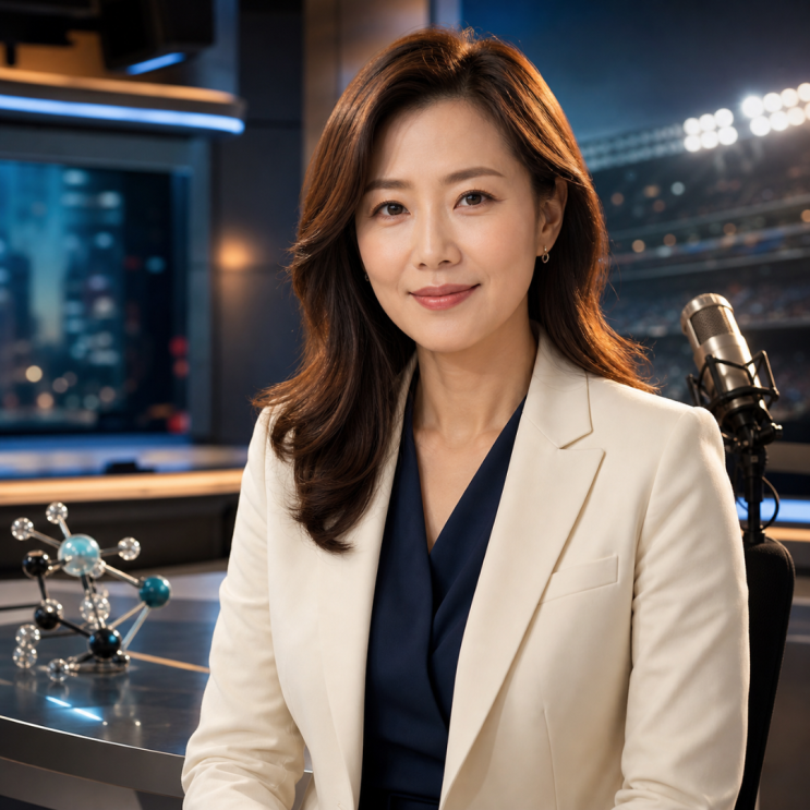 이승현 아나운서 프로필, KBS 39기와 뉴스·스포츠·라디오 이력