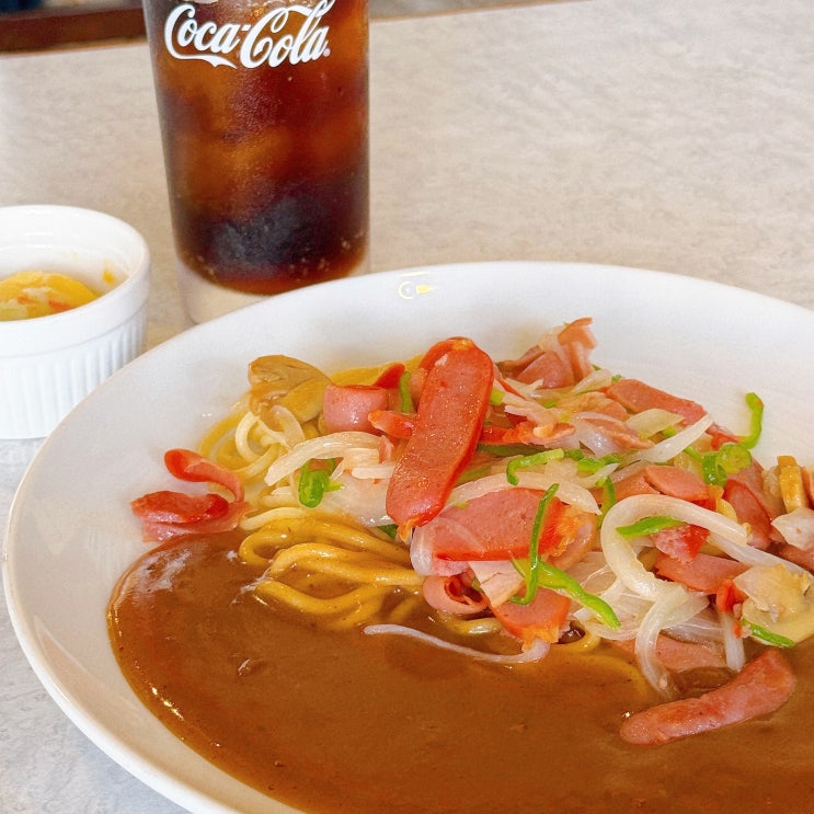 나고야 앙가케 스파게티 맛집 사카에 요코이 스미요시 혼텐 미라칸 ....