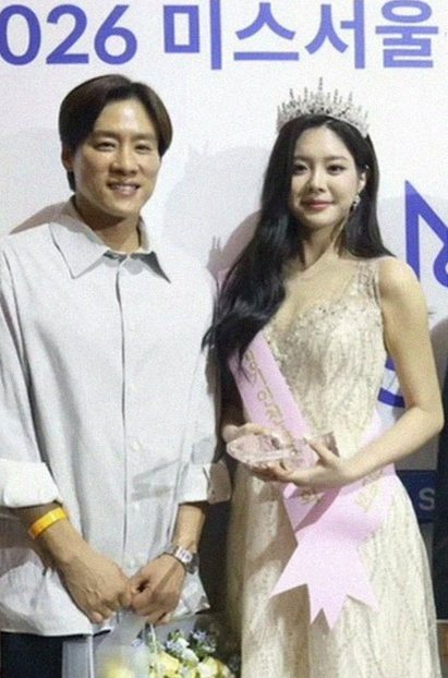배우 양정아의 용기 있는 고백: 43세 결혼과 2년의 속사정