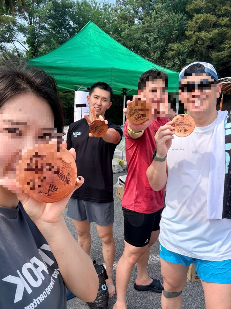 8월 4주차 / 상상 / 교룡 백야드