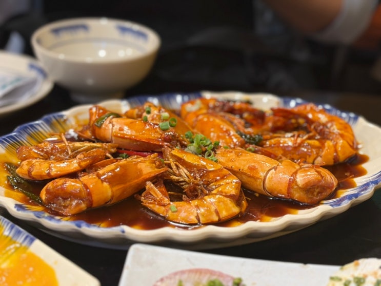 다낭 필수코스 <목해산물식당> 후기｜5번째 재방문, 메뉴 10가지 먹....