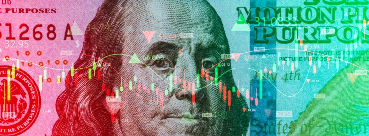 환율 1300원대 진입, 지금 해야 하는 달러 투자법 3가지